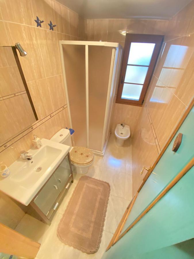 Apartment S&h La Marimorena Ribadeo