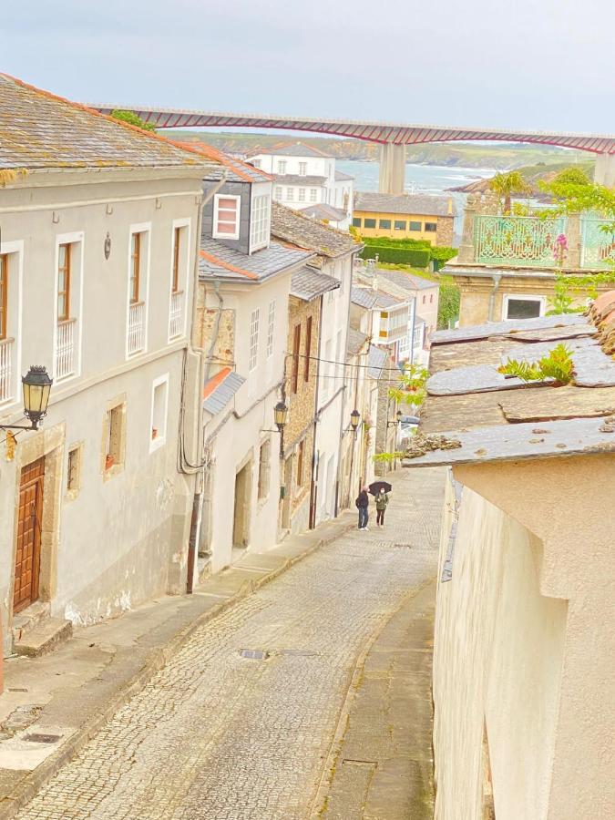 S&h La Marimorena * Ribadeo