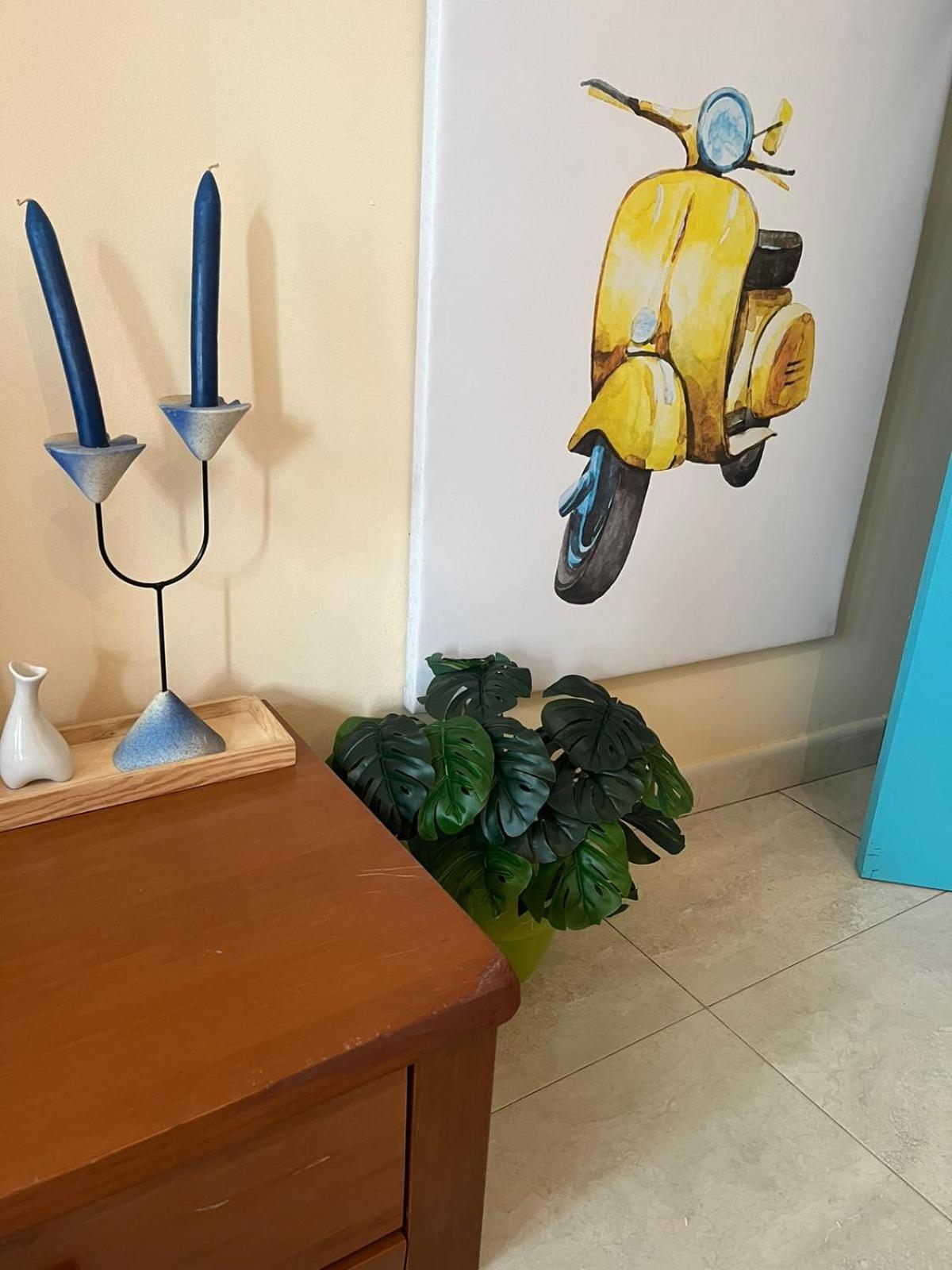 Apartment S&h La Marimorena Ribadeo