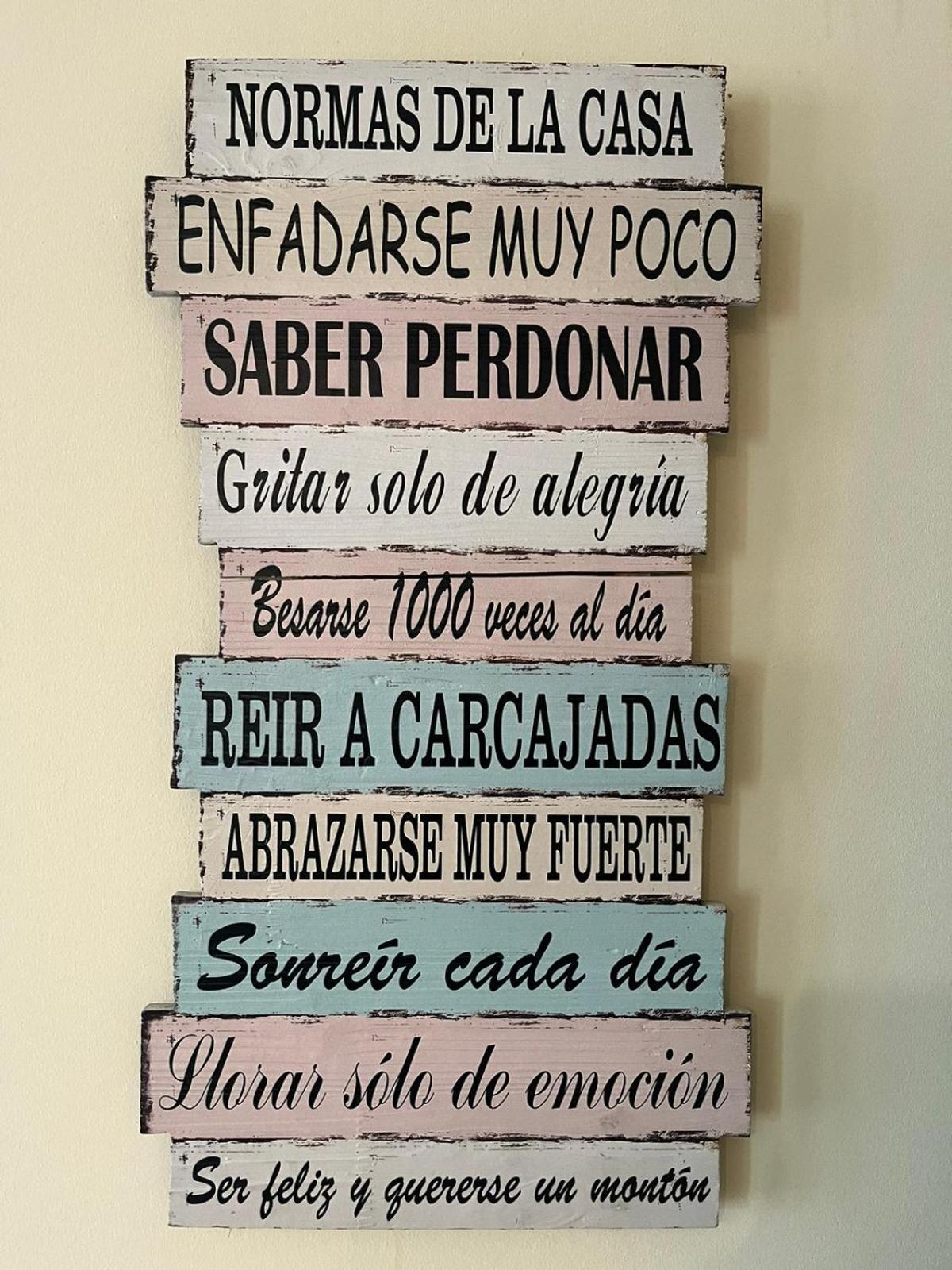S&h La Marimorena Ribadeo